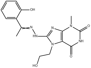 SALOR-INT L217255-1EA Structure