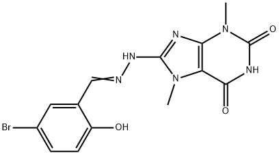 SALOR-INT L217336-1EA Structure