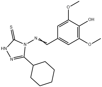 SALOR-INT L228168-1EA Structure