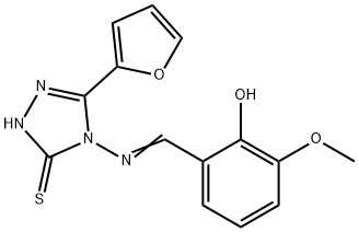 SALOR-INT L228184-1EA Structure