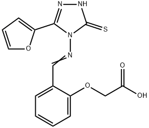 SALOR-INT L228192-1EA Structure