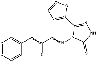 SALOR-INT L228222-1EA Structure