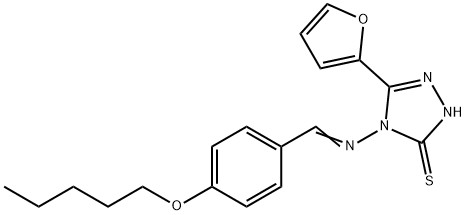 SALOR-INT L228265-1EA Structure