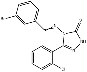 SALOR-INT L228281-1EA Structure