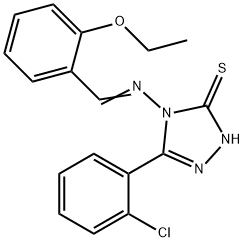 SALOR-INT L228303-1EA Structure