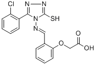 SALOR-INT L228370-1EA Structure