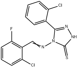 SALOR-INT L228451-1EA Structure