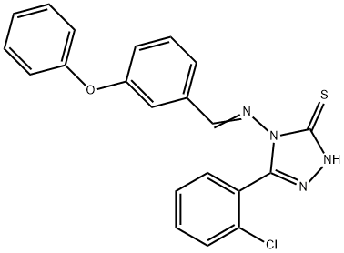 SALOR-INT L228699-1EA Structure