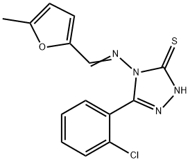 SALOR-INT L228710-1EA Structure