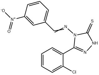 SALOR-INT L228842-1EA Structure