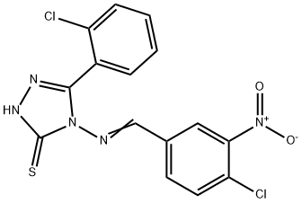 SALOR-INT L229032-1EA Structure