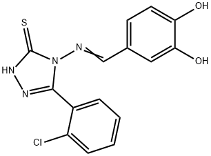 SALOR-INT L229091-1EA 구조식 이미지