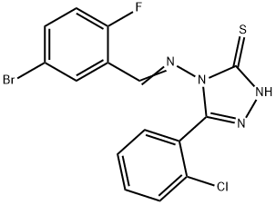 SALOR-INT L229156-1EA Structure