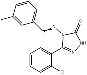 SALOR-INT L229237-1EA 구조식 이미지