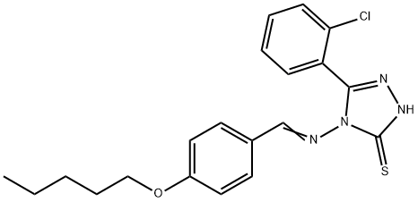 SALOR-INT L229261-1EA Structure