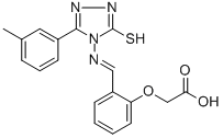 SALOR-INT L230332-1EA Structure