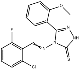 SALOR-INT L231401-1EA Structure