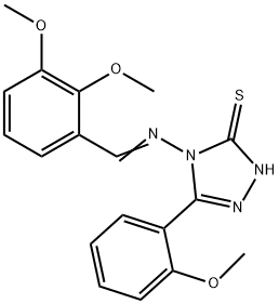 SALOR-INT L231436-1EA Structure