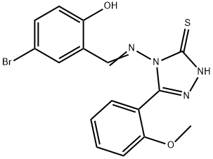 SALOR-INT L231479-1EA Structure