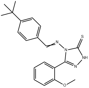 SALOR-INT L231509-1EA Structure