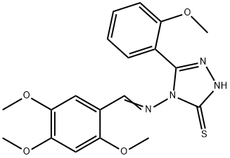 SALOR-INT L231568-1EA Structure