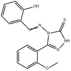 SALOR-INT L231649-1EA Structure