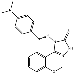 SALOR-INT L231657-1EA Structure