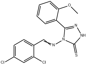 SALOR-INT L231738-1EA Structure