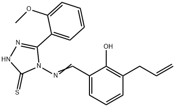 SALOR-INT L231827-1EA Structure