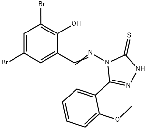 SALOR-INT L231975-1EA Structure