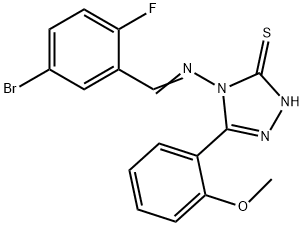 SALOR-INT L232009-1EA Structure