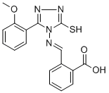 SALOR-INT L232033-1EA Structure