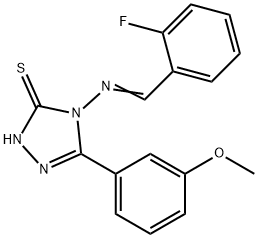 SALOR-INT L232130-1EA Structure