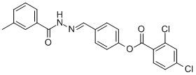 SALOR-INT L233730-1EA Structure