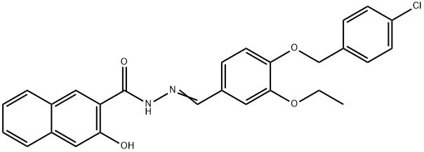 SALOR-INT L455547-1EA Structure