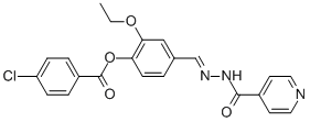 SALOR-INT L395951-1EA Structure