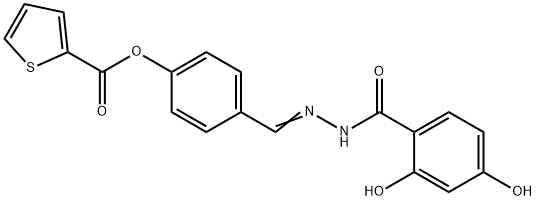 SALOR-INT L459046-1EA Structure