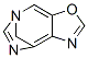 4,7-Methano-7H-oxazolo[4,5-e][1,3]diazepine(9CI) 구조식 이미지