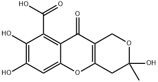 479-66-3 Fulvic acid