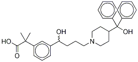 479035-75-1 Meta-Fexofenadine