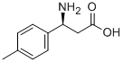 479065-00-4 (S)-3-(P-METHYLPHENYL)-BETA-ALANINE
