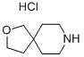 479195-19-2 2-Oxa-8-azaspiro[4.5]decane, hydrochloride