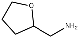 2-Tetrahydrofurfurylamine 구조식 이미지
