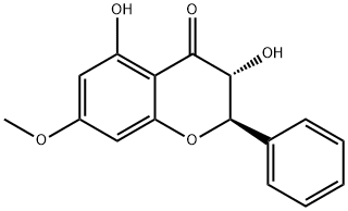 Alpinone Structure