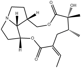 platyphylline Structure