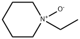 1-Ethylpiperidine 1-oxide Structure