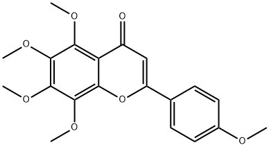 481-53-8 Tangeretin