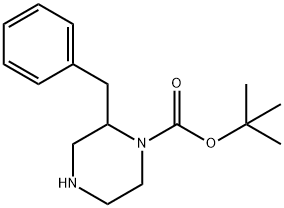 481038-63-5 1-N-Boc-2-Benzylpiperazine