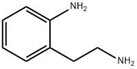 2-(2-AMINO-ETHYL)-PHENYLAMINE Structure