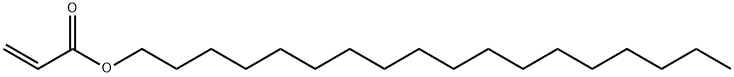 4813-57-4 Octadecyl acrylate 